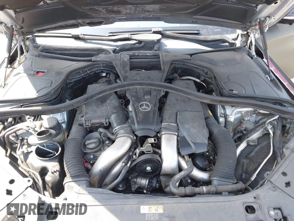 2015 Mercedes-Benz S-Class S 550 with VIN WDDUG8CB6FA157601, listed as a IAAI auction lot 40402615 with 85,030 mi miles. Bid and sale history available at carsss.com. Image 10.