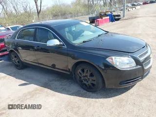 2011 Chevrolet Malibu 1LS with VIN 1G1ZB5E11BF320209, listed as a IAAI auction lot 41936499 with 99,768 mi miles and . Bid and sale history available at DreamBid. Image 1.