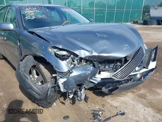 2005 Lexus ES 350 z VIN JTHBA30G855085733, wystawiony jako IAAI lot #42202744 z przebiegiem 74 761 mil mil oraz . Historia ofert i sprzedaży dostępna na DreamBid. Obrazek 6.