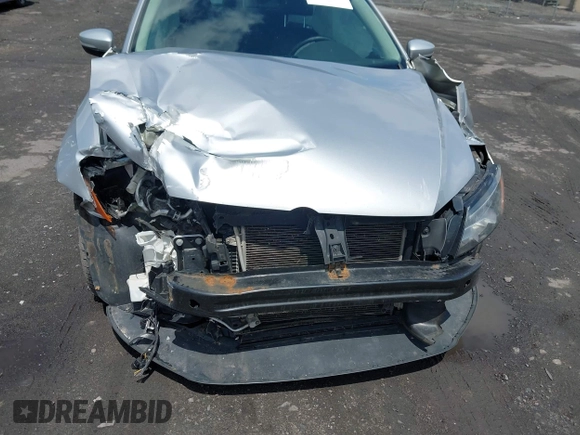 2014 Volkswagen Passat SE with VIN 1VWBT7A32EC070023, listed as a IAAI auction lot 42202567 with 116,438 mi miles and . Bid and sale history available at DreamBid. Image 6.