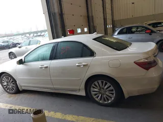 2011 Acura RL Technology with VIN JH4KB2F66BC000465, listed as a IAAI auction lot 41312767 with 129,418 mi miles and . Bid and sale history available at DreamBid. Image 14.