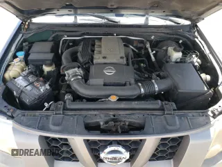 2006 Nissan Xterra S с VIN 5N1AN08W26C528382, выставлен на аукционе Copart как лот 55052725 с пробегом 172 442 миль миль и Чистый • Clean title. История ставок и продаж доступна на DreamBid. Изображение 12.