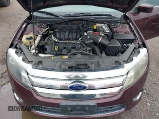 2012 Ford Fusion SEL z VIN 3FAHP0JG3CR443568, wystawiony jako IAAI lot #42335839 z przebiegiem 134 700 mil mil oraz . Historia ofert i sprzedaży dostępna na DreamBid. Obrazek 10.