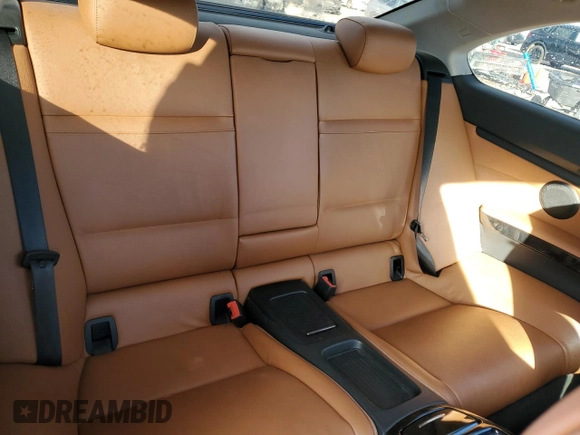 2009 BMW 3 Series 335i xDrive with VIN WBAWC73579E269756, listed as a Copart auction lot 78065834 with 135,057 mi miles and Salvage Title. Bid and sale history available at DreamBid. Image 10.