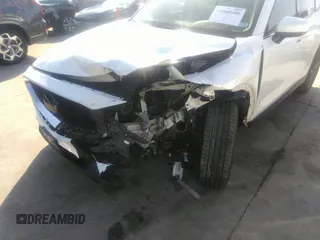 2018 Mazda CX-5 Grand Touring with VIN JM3KFADM4J0309540, listed as a IAAI auction lot 41868480 with 89,110 mi miles. Bid and sale history available at carsss.com. Image 6.