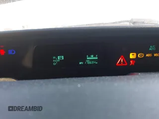 2009 Toyota Prius with VIN JTDKB20U297831103, listed as a IAAI auction lot 41340149 with 178,694 mi miles and . Bid and sale history available at DreamBid. Image 16.