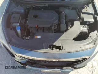 2015 Hyundai Sonata 2.4L SE with VIN 5NPE24AF3FH056200, listed as a Copart auction lot 53630545 with 100,634 mi miles and Salvage Title. Bid and sale history available at carsss.com. Image 13.