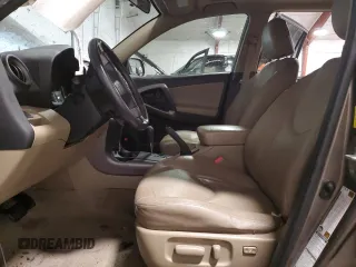 2009 Toyota RAV4 Ltd with VIN JTMBF31V095012930, listed as a Copart auction lot 46775165 with 200,085 mi miles and Salvage Title. Bid and sale history available at carsss.com. Image 7.