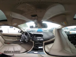 2014 Mercedes-Benz E 350 with VIN WDDKJ5KB7EF282343, listed as a IAAI auction lot 42597510 with 70,026 mi miles and . Bid and sale history available at DreamBid. Image 19.
