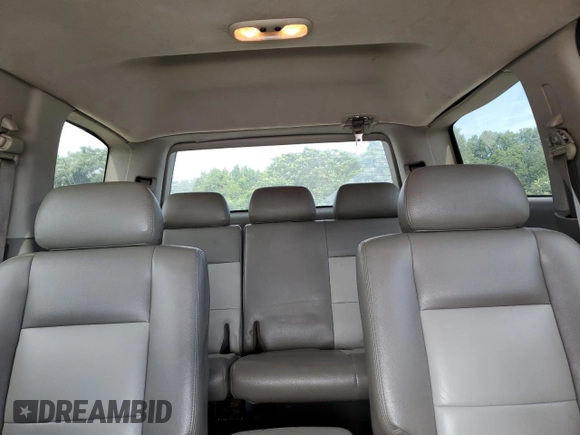 2007 Dodge Durango SLT with VIN 1D8HD48P27F500153, listed as a Copart auction lot 78987524 with 238,636 mi miles and Salvage title. Bid and sale history available at DreamBid. Image 10.
