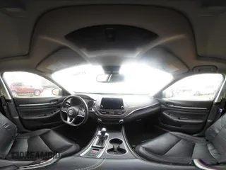 2019 Nissan Altima SL with VIN 1N4BL4EV5KC100548, listed as a IAAI auction lot 41750827 with 64,783 mi miles and . Bid and sale history available at DreamBid. Image 20.
