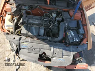 2005 Chevrolet Cavalier z VIN 1G1JC12FX57174457, wystawiony jako Copart lot #62388035 z przebiegiem 106 347 mil mil oraz Szkoda całkowita • Salvage title. Historia ofert i sprzedaży dostępna na DreamBid. Obrazek 11.
