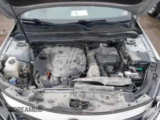 2014 Kia Optima LX z VIN KNAGM4A74E5476622, wystawiony jako IAAI lot #41701835 z przebiegiem 193 086 mil mil oraz . Historia ofert i sprzedaży dostępna na DreamBid. Obrazek 10.