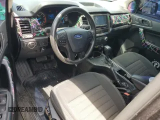 2020 Ford Ranger XL z VIN 1FTER4EH8LLA35258, wystawiony jako Copart lot #60150135 z przebiegiem 101 710 mil mil oraz Nie do naprawy • Non repairable. Historia ofert i sprzedaży dostępna na DreamBid. Obrazek 8.