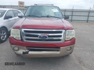 2014 Ford Expedition XLT с VIN 1FMJU1H57EEF65575, выставлен на аукционе IAAI как лот 42419812 с пробегом 210 541 миль миль и . История ставок и продаж доступна на DreamBid. Изображение 12.