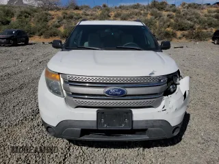 2013 Ford Explorer z VIN 1FM5K8B8XDGC46127, wystawiony jako Copart lot #51866845 z przebiegiem 112 260 mil mil oraz Szkoda całkowita • Salvage title. Historia ofert i sprzedaży dostępna na DreamBid. Obrazek 5.