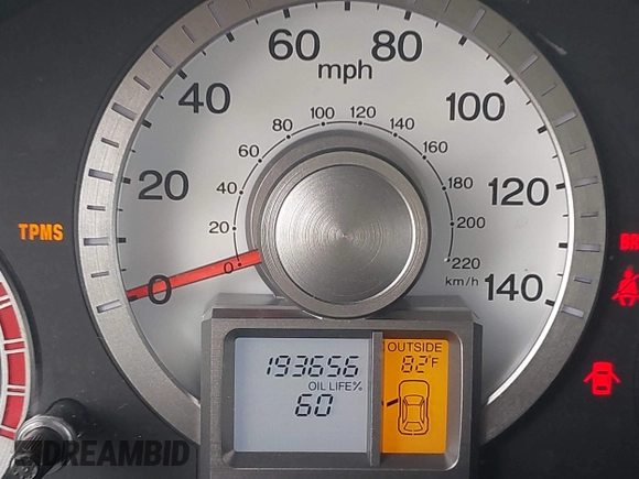 2011 Honda Pilot EX-L with VIN 5FNYF3H67BB014641, listed as a IAAI auction lot 41276698 with 193,656 mi miles and . Bid and sale history available at DreamBid. Image 15.