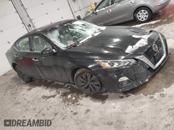2020 Nissan Altima SV z VIN 1N4BL4DW5LC178405, wystawiony jako IAAI lot #41311480 z przebiegiem 63 310 mil mil oraz . Historia ofert i sprzedaży dostępna na DreamBid. Obrazek 1.