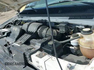 2004 Ford Econoline Cargo with VIN 1FTNE24W34HA52697, listed as a IAAI auction lot 41919725 with 107,931 mi miles and . Bid and sale history available at DreamBid. Image 19.