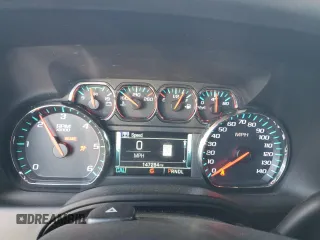 2020 Chevrolet Suburban LT z VIN 1GNSCHKC9LR161962, wystawiony jako Copart lot #44251845 z przebiegiem 147 284 mil mil oraz Szkoda całkowita • Salvage title. Historia ofert i sprzedaży dostępna na DreamBid. Obrazek 9.