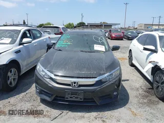 2017 Honda Civic EX-L с VIN 2HGFC1F78HH653647, выставлен на аукционе IAAI как лот 42314095 с пробегом 76 561 миль миль и . История ставок и продаж доступна на DreamBid. Изображение 13.