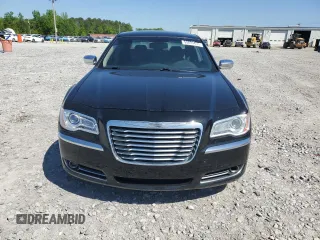 2012 Chrysler 300 Limited with VIN 2C3CCACG0CH176019, listed as a Copart auction lot 53209435 with 217,285 mi miles and Clean Title. Bid and sale history available at carsss.com. Image 5.