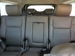 2006 Jeep Commander with VIN 1J8HG48N36C105167, listed as a Copart auction lot 53198305 with 216,682 mi miles and Clean Title. Bid and sale history available at carsss.com. Image 10.