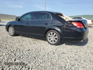 2007 Toyota Avalon XL with VIN 4T1BK36B47U241782, listed as a Copart auction lot 54510915 with 230,566 mi miles and Salvage Title. Bid and sale history available at DreamBid. Image 2.