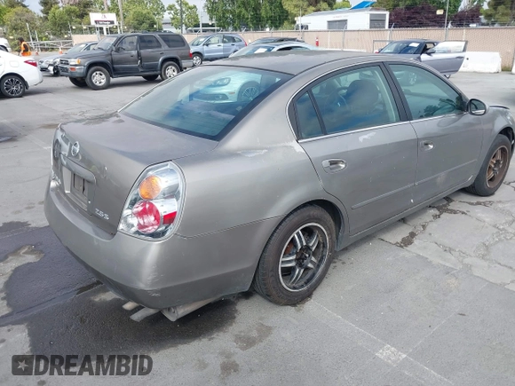 2004 Nissan Altima с VIN 1N4AL11D44C146379, выставлен на аукционе IAAI как лот 42374187 с пробегом 175 687 миль миль и . История ставок и продаж доступна на DreamBid. Изображение 4.