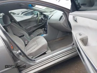 2008 Nissan Maxima 3.5 SL with VIN 1N4BA41E78C814301, listed as a IAAI auction lot 41437982 with 216,552 mi miles. Bid and sale history available at carsss.com. Image 5.