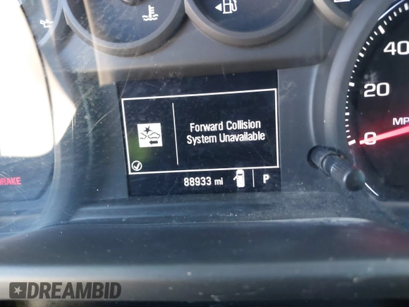 2022 Chevrolet Silverado 1500 Work Truck with VIN 3GCPAAEK6NG553122, listed as a IAAI auction lot 41804956 with 88,933 mi miles and . Bid and sale history available at DreamBid. Image 16.