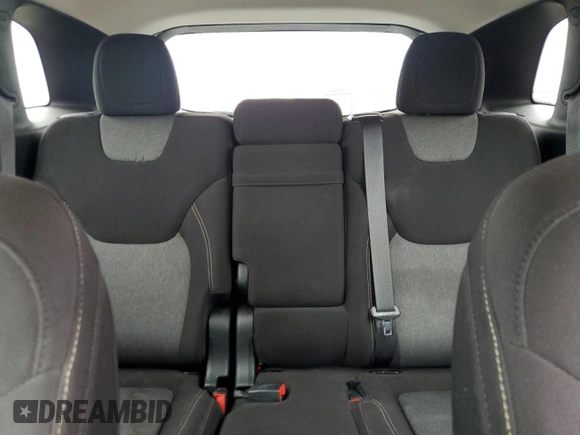 2018 Jeep Cherokee Latitude Tech Connect с VIN 1C4PJLCB4JD558518, выставлен на аукционе Copart как лот 65252915 с пробегом 96 992 миль миль и Чистый • Clean title. История ставок и продаж доступна на DreamBid. Изображение 10.