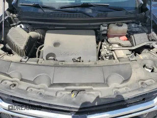 2019 Chevrolet Traverse LS z VIN 1GNERFKW4KJ194696, wystawiony jako Copart lot #51702385 z przebiegiem 129 453 mil mil oraz Szkoda całkowita • Salvage title. Historia ofert i sprzedaży dostępna na DreamBid. Obrazek 12.