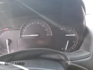 2017 Cadillac ATS RWD с VIN 1G6AA5RX6H0142818, выставлен на аукционе Copart как лот 45110515 с пробегом 102 978 миль миль и Списание • Salvage title. История ставок и продаж доступна на DreamBid. Изображение 9.