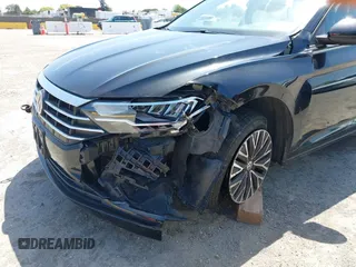 2019 Volkswagen Jetta S с VIN 3VWC57BU5KM055239, выставлен на аукционе IAAI как лот 42093866 с пробегом 69 787 миль миль и . История ставок и продаж доступна на DreamBid. Изображение 6.