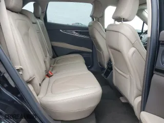2021 Lincoln Nautilus Reserve with VIN 2LMPJ8KP9MBL08731, listed as a Copart auction lot 51189885 with 28,857 mi miles and Salvage Title. Bid and sale history available at carsss.com. Image 11.