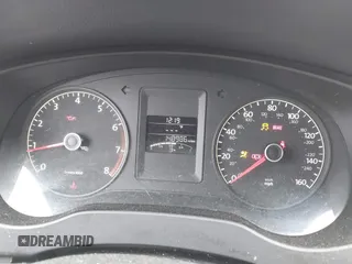 2011 Volkswagen Jetta SE с VIN 3VWBZ7AJ2BM395052, выставлен на аукционе IAAI как лот 42333569 с пробегом 148 986 миль миль и . История ставок и продаж доступна на DreamBid. Изображение 7.