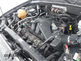 2007 Ford Escape Limited with VIN 1FMYU94147KA28554, listed as a IAAI auction lot 41599603 with 188,391 mi miles. Bid and sale history available at carsss.com. Image 10.