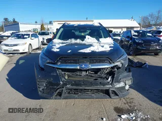 2023 Subaru Ascent Limited с VIN 4S4WMASD1P3438356, выставлен на аукционе IAAI как лот 41541493 с пробегом 30 345 миль миль и . История ставок и продаж доступна на DreamBid. Изображение 12.