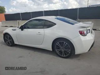 2014 Subaru BRZ Limited с VIN JF1ZCAC17E8605365, выставлен на аукционе Copart как лот 61164075 с пробегом 199 629 миль миль и Чистый • Clean title. История ставок и продаж доступна на DreamBid. Изображение 2.