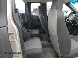 2008 GMC Canyon SLE1 with VIN 1GTCS199188137251, listed as a Copart auction lot 52052755 with 109,892 mi miles and Clean Title. Bid and sale history available at carsss.com. Image 10.
