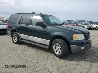 2004 Ford Expedition Special Service with VIN 1FMRU15WX4LA21839, listed as a Copart auction lot 49927325 with 192,687 mi miles and Clean Title. Bid and sale history available at carsss.com. Image 4.