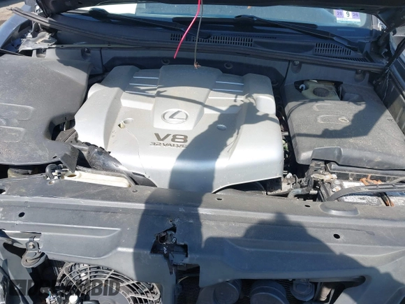 2004 Lexus GX 470 z VIN JTJBT20X840058143, wystawiony jako IAAI lot #42098205 z przebiegiem 257 164 mil mil oraz . Historia ofert i sprzedaży dostępna na DreamBid. Obrazek 10.
