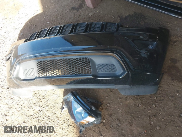 2020 Jeep Grand Cherokee Laredo E с VIN 1C4RJFAG2LC275066, выставлен на аукционе IAAI как лот 42136903 с пробегом 67 313 миль миль и . История ставок и продаж доступна на DreamBid. Изображение 12.