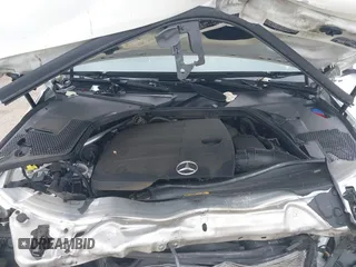 2021 Mercedes-Benz C 300 with VIN W1KWF8EB4MR639409, listed as a IAAI auction lot 42302916 with 50,055 mi miles and . Bid and sale history available at DreamBid. Image 10.