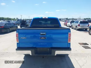 2014 Ford F-150 XL with VIN 1FTFW1CT7EFA90448, listed as a IAAI auction lot 41956516 with 71,860 mi miles. Bid and sale history available at carsss.com. Image 16.