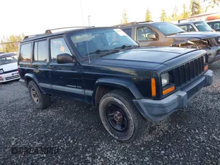 2000 Jeep Cherokee z VIN 1J4FF48S5YL260176, wystawiony jako IAAI lot #41381885 z przebiegiem Nie podano mil oraz . Historia ofert i sprzedaży dostępna na DreamBid. Obrazek 1.