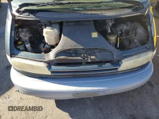 1995 Toyota Previa z VIN JT3AC14R4S1195774, wystawiony jako Copart lot #85697274 z przebiegiem 251 955 mil mil oraz Szkody całkowita. Historia ofert i sprzedaży dostępna na DreamBid. Obrazek 12.