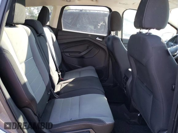 2014 Ford Escape SE with VIN 1FMCU9G9XEUD67445, listed as a Copart auction lot 51999404 with 83,101 mi miles and Clean Title. Bid and sale history available at DreamBid. Image 11.