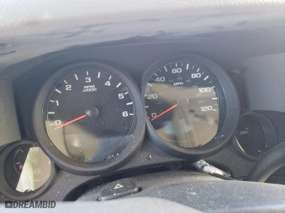 2011 Chevrolet Silverado 1500 Work Truck with VIN 1GCNKPEA6BZ329536, listed as a Copart auction lot 74940364 with 0 mi miles and Salvage Title. Bid and sale history available at carsss.com. Image 9.